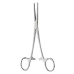 Rankin Hemostatic Forceps Straight 15.9 cm (6.3)