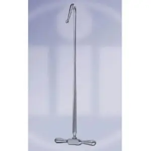 Braun Decapitation Hook 30cm 7.5 cm (3") 30.0 cm (11.8) (005211715)