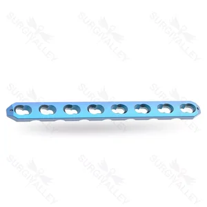 4.5mm Narrow Locking Plates Locking Screws & Screw Driver Set (117-Piece Set, 3 Types) – surgivalley (025210008)