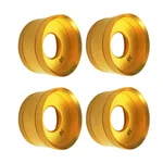 Freeman Areola Marker Set 5-Piece for Precision Mammoplasty