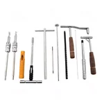 DCS Plate Instrument Set for Orthopedic Fracture Fixation