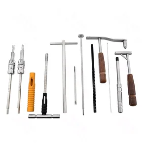 DCS Plate Instrument Set for Orthopedic Fracture Fixation – surgivalley (999210036)