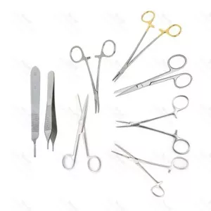 Instrumentenset für chirurgische Nähte – surgivalley (090210271)