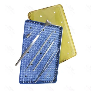 Foreign Body Removal Set for General Surgery Procedures – surgivalley (090210032)