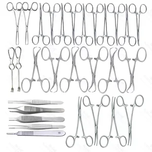 Set für gastrointestinale Chirurgie – surgivalley (090210033)