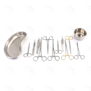 Set für Hand- und Sehnenchirurgie in der Allgemeinchirurgie – surgivalley (090210034)
