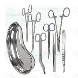 Prolaps-Tablettset – surgivalley (090210074)