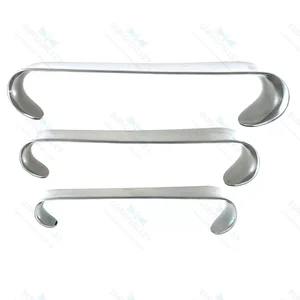 Roux 绝缘双头牵开器 3件套 用于整形外科 – surgivalley (005070022)
