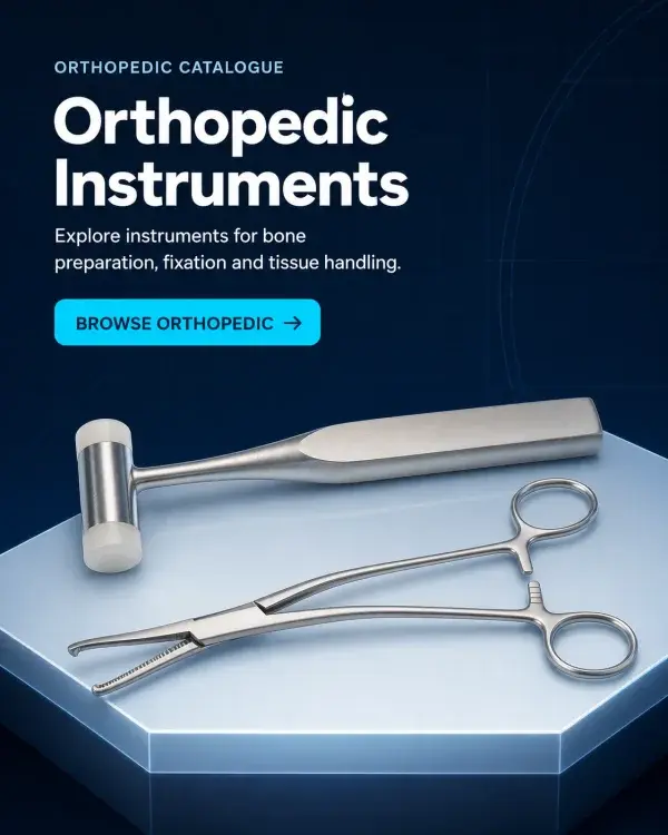 Orthopedic Instruments