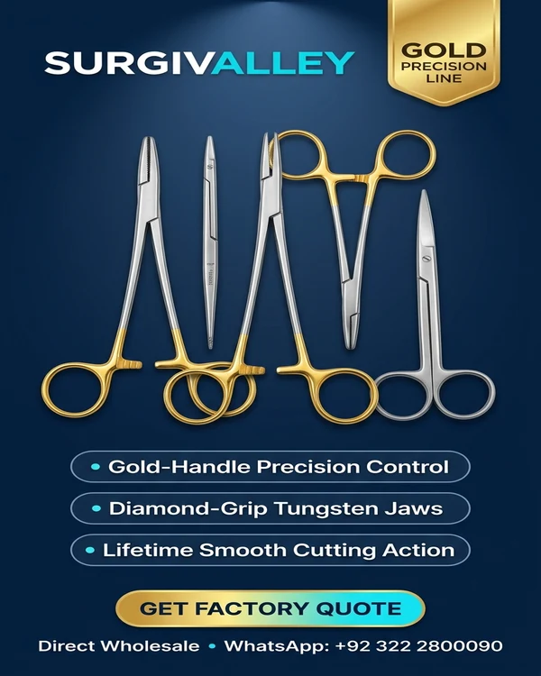 Single-Use Sterile Procedure Packs