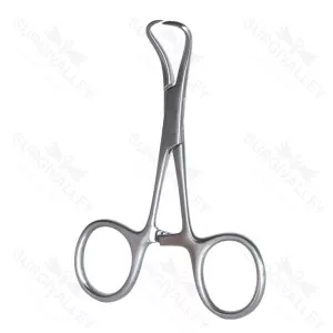Clamps, Forceps