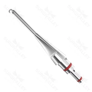 Bc Binkhorst I/A Tip Ophthalmic Instrument – surgivalley (999050005)