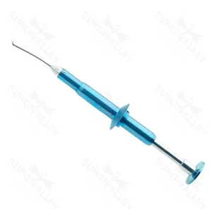 Beehler Pupil Dilator With Plunger – surgivalley (018050002)