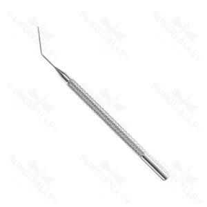 Cindy Sweeper Dsek Spatula Ophthalmic Instrument for Micro Precision Lens Manipulation – surgivalley (999050010)
