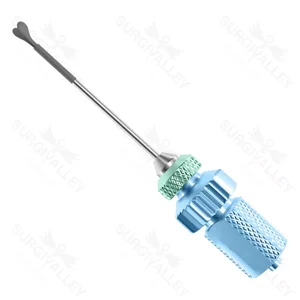 Coaxial Tissue Forceps Angled Ophthalmic Micro Precision Non Glare Lightweight Grip – surgivalley (001050017)