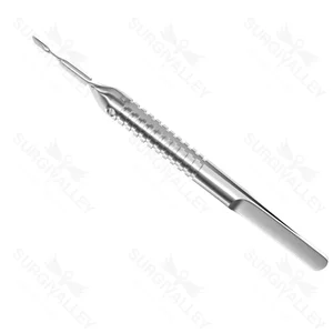Combo Prechopper Coaxial Microphaco眼科器械，用于微精度白内障手术 – surgivalley (999050011)