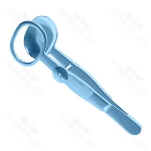 Single-Use Chalazion Forceps – surgivalley (055210262)