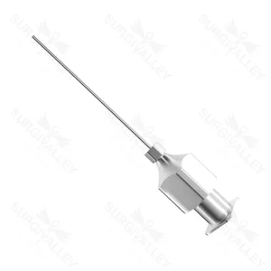 Irrigating Surgical Cannula Straight – surgivalley (016050001)