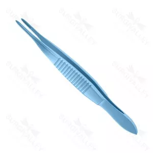 Moorsfield Tissue Forceps – surgivalley (001050035)