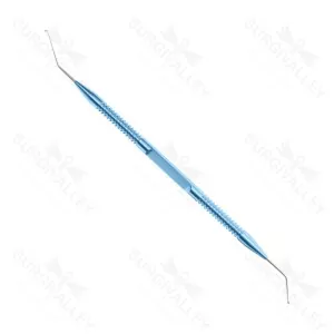 4 3/8 Nagahara Phaco Chopper 10.0 cm (4")