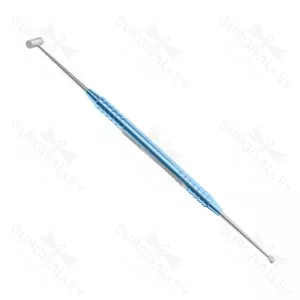 Schocket Double Ended Scleral Depressor – surgivalley (999050028)