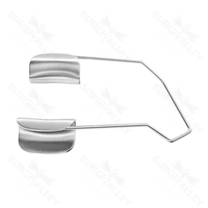 Barraquer lid speculum," premature infant size 6.5mm closed wire blades 15.0 cm (6.0) – surgivalley (003050008)