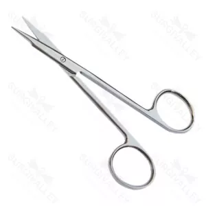 Tenotomy Surgical Scissors Straight 10.0 cm (4") – surgivalley (002210129)