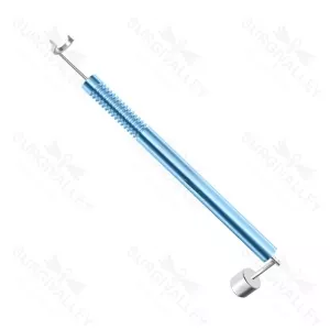Whitehouse Gravity Axis Marker Ii for Maxillofacial Surgery – surgivalley (999200043)