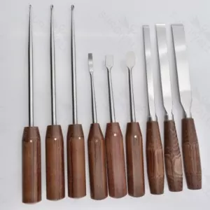 Orthopedic Bone Chisel (021020063)