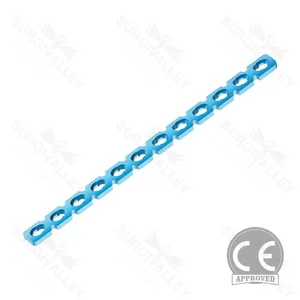 3.5mm Wise Lock上前方锁骨板 – surgivalley (999210023)