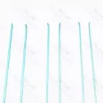 Titanium Elastic Nail 3.0mm x 440mm 7.5 cm (3")
