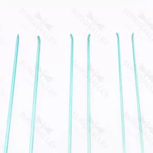 Titanium Elastic Nail 2.0mm x 440mm 5.0 cm (2") (999020041)
