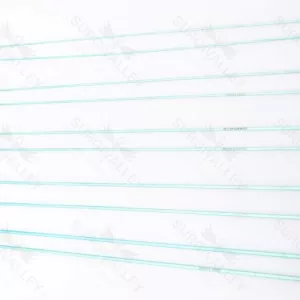 Titanium Elastic Nail Implants 5-Piece Set for Orthopedic Surgery – surgivalley (090210182)