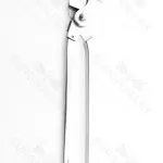 Tesoura Cirúrgica Stille 37.0 cm (14.6)