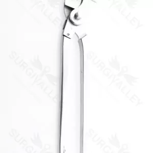 Stille 手术剪 37.0 cm (14.6) – surgivalley (011020001)