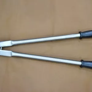 骨科台式棒切割器 "&"