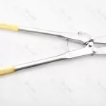 TC-Drahtstift- &amp; Stabtrenner – Orthopädisches Instrument