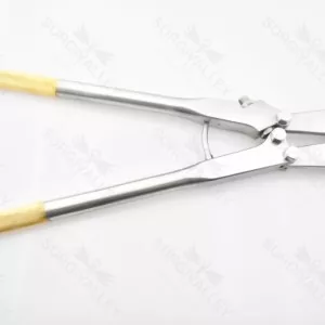 TC-Drahtstift- & Stabtrenner – Orthopädisches Instrument