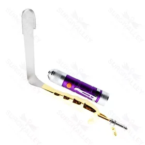 Epstein Suction Tube – surgivalley (005200026)