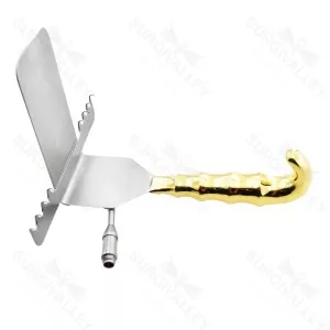 Saldanha Surgical Retractor – surgivalley (005200027)