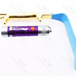 Breast Surgical Retractor