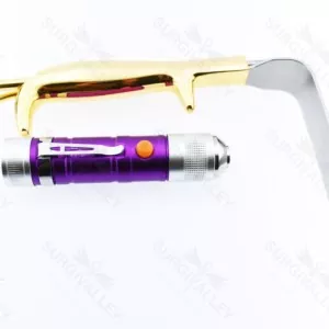 Tebbetts Suction Tube – surgivalley (005200029)