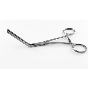 Surgical Hemostatic Forceps 26.7 cm (10.5) – surgivalley (004210267)