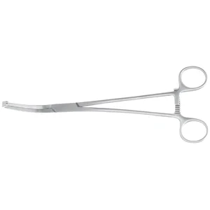 Surgical Hemostatic Forceps 26.7 cm (10.5) – surgivalley (111210173)