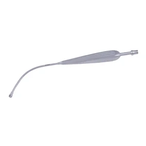 Surgical Suction Tube 26.0 cm (10.2) – surgivalley (015210511)