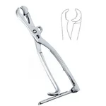 Lambotte Tissue Forceps 26.0 cm (10.2)