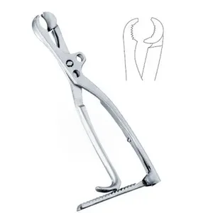 Lambotte Tissue Forceps 26.0 cm (10.2)