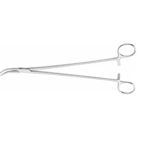Surgical Tissue Forceps 26.0 cm (10.2) – surgivalley (001211491)