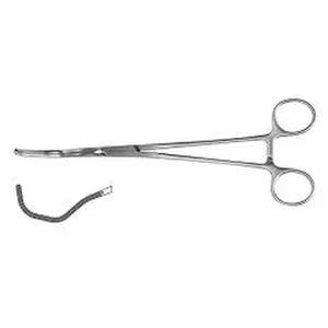 Surgical Hemostatic Forceps 26.0 cm (10.2) – surgivalley (004210302)