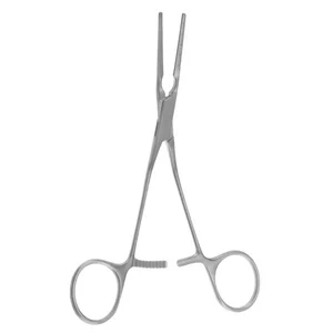 Surgical Hemostatic Forceps 27.5 cm (11) – surgivalley (111210172)